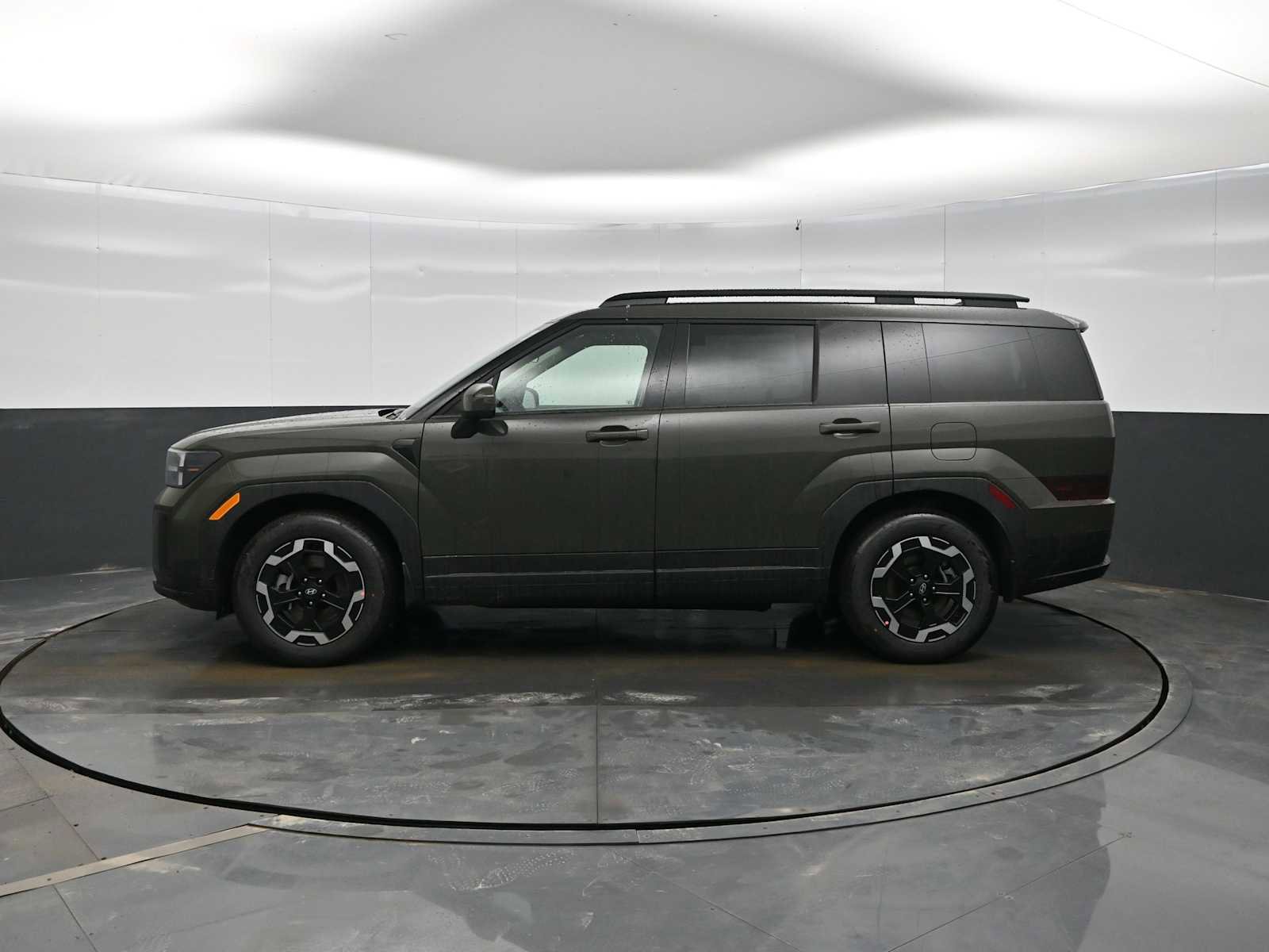 New 2026 Hyundai Santa Fe SEL image 5