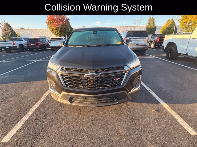 Used 2023 Chevrolet Traverse RS w/ LPO, Floor Liner Package FWD image 2