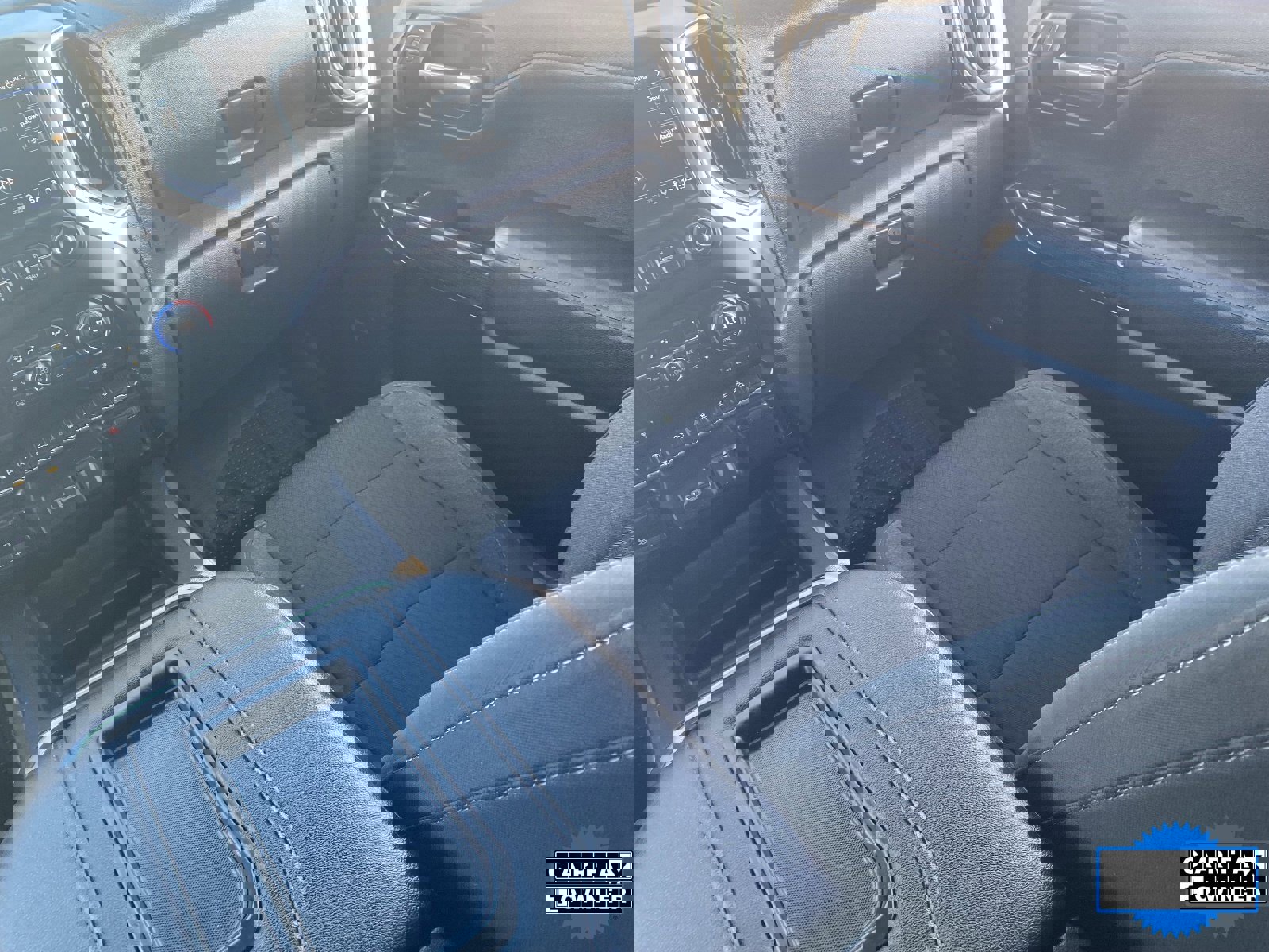 Used 2019 Chevrolet Silverado 1500 LT Trail Boss image 17