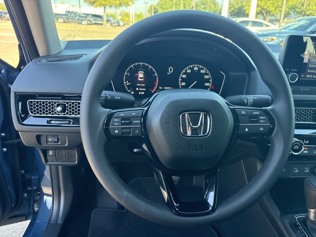 New 2026 Honda Civic LX image 15