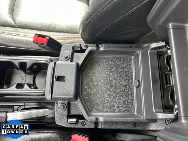 Used 2022 Jeep Wrangler Unlimited Rubicon w/ Xtreme Recon 35" Tire Package image 29