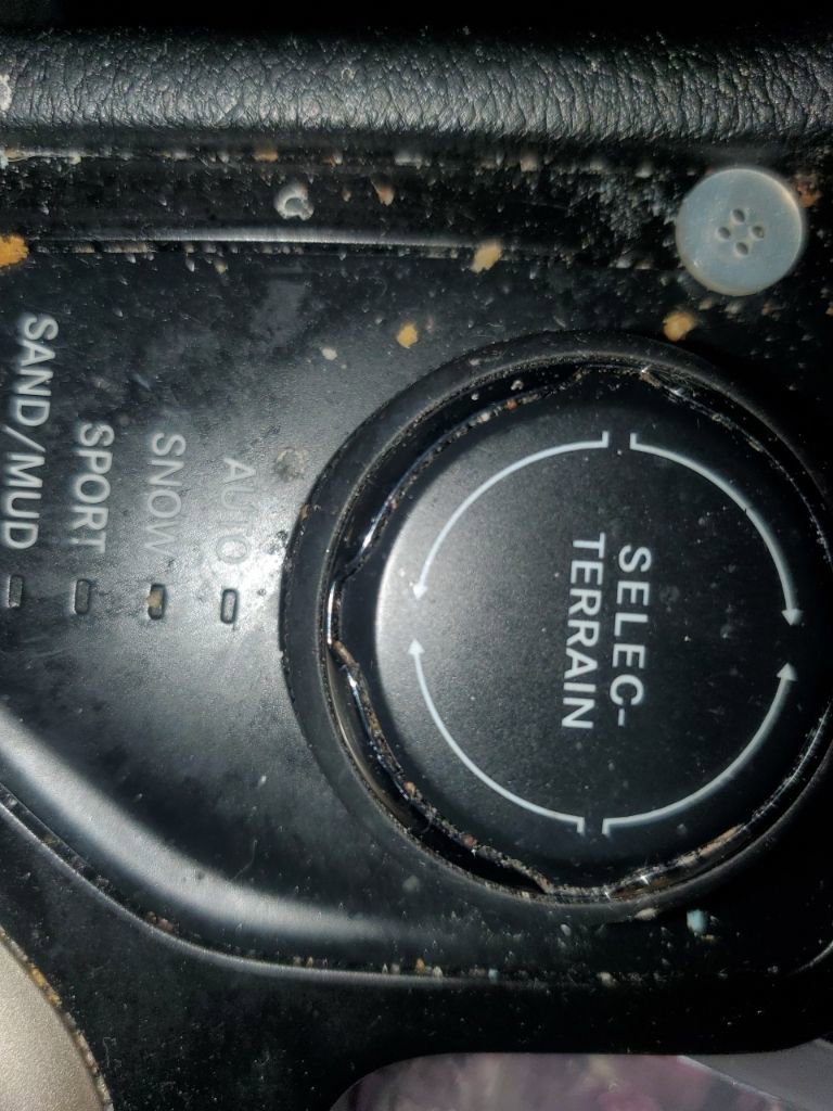 Used 2016 Jeep Cherokee Limited image 18