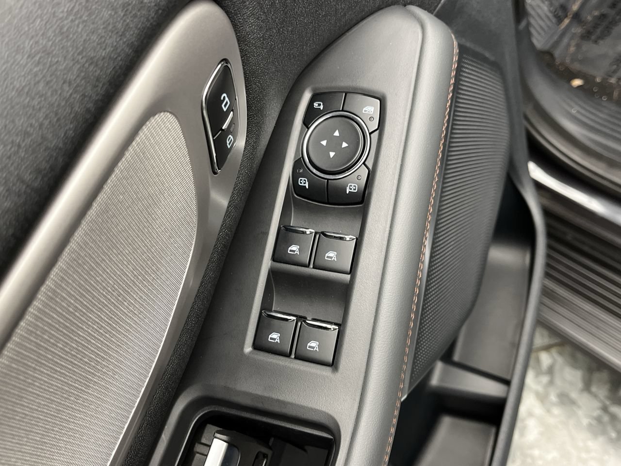 New 2025 Ford Expedition Max Active AWD/4WD image 10