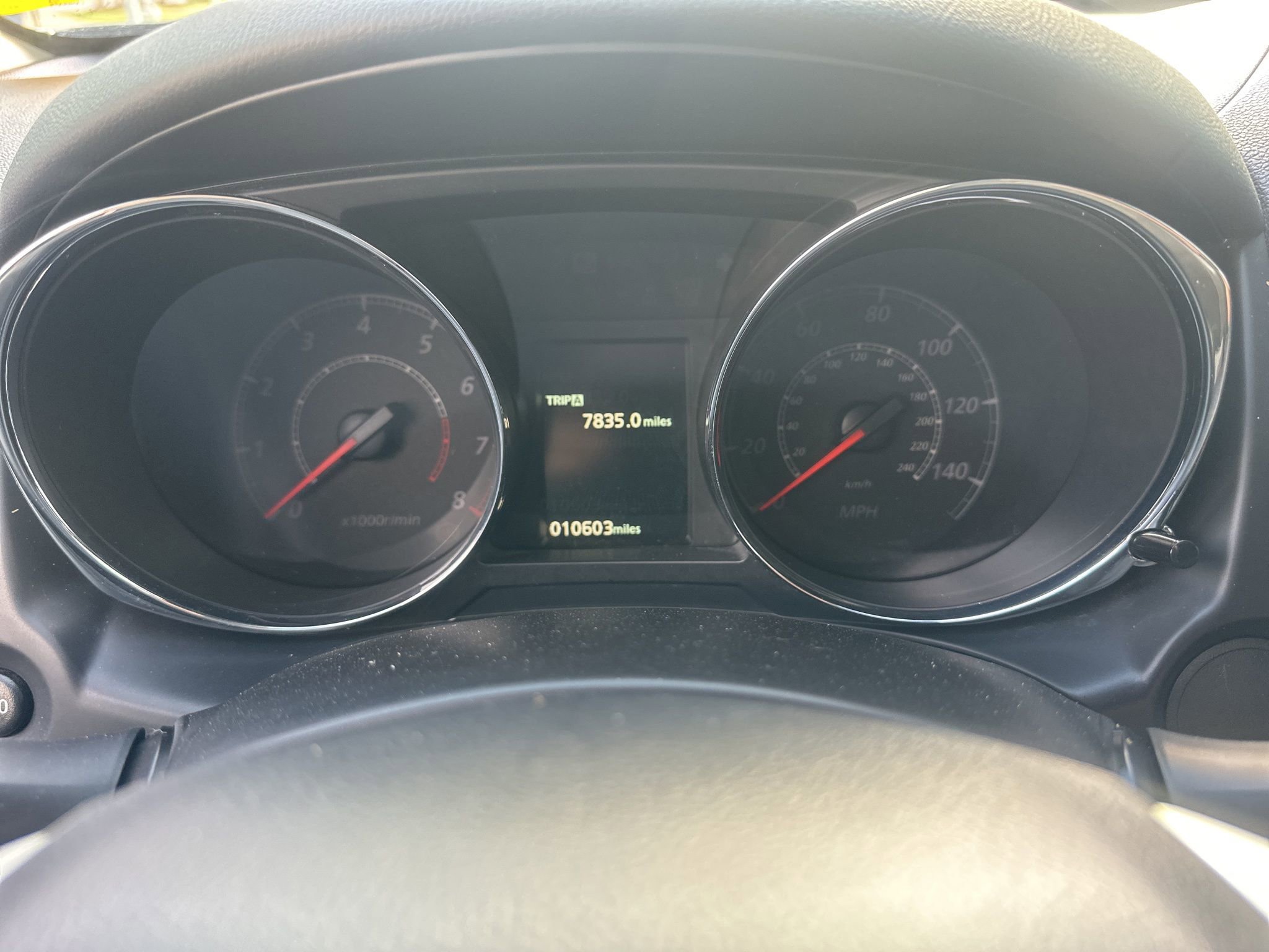 Used 2024 Mitsubishi Outlander Sport ES image 18