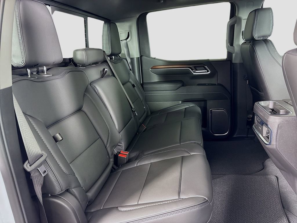 New 2026 GMC Sierra 1500 Denali w/ Denali Reserve Package image 29