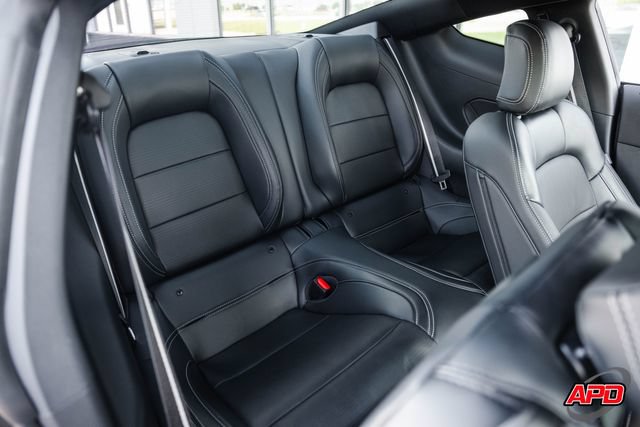 Used 2024 Ford Mustang GT Premium w/ GT Performance Package RWD image 83