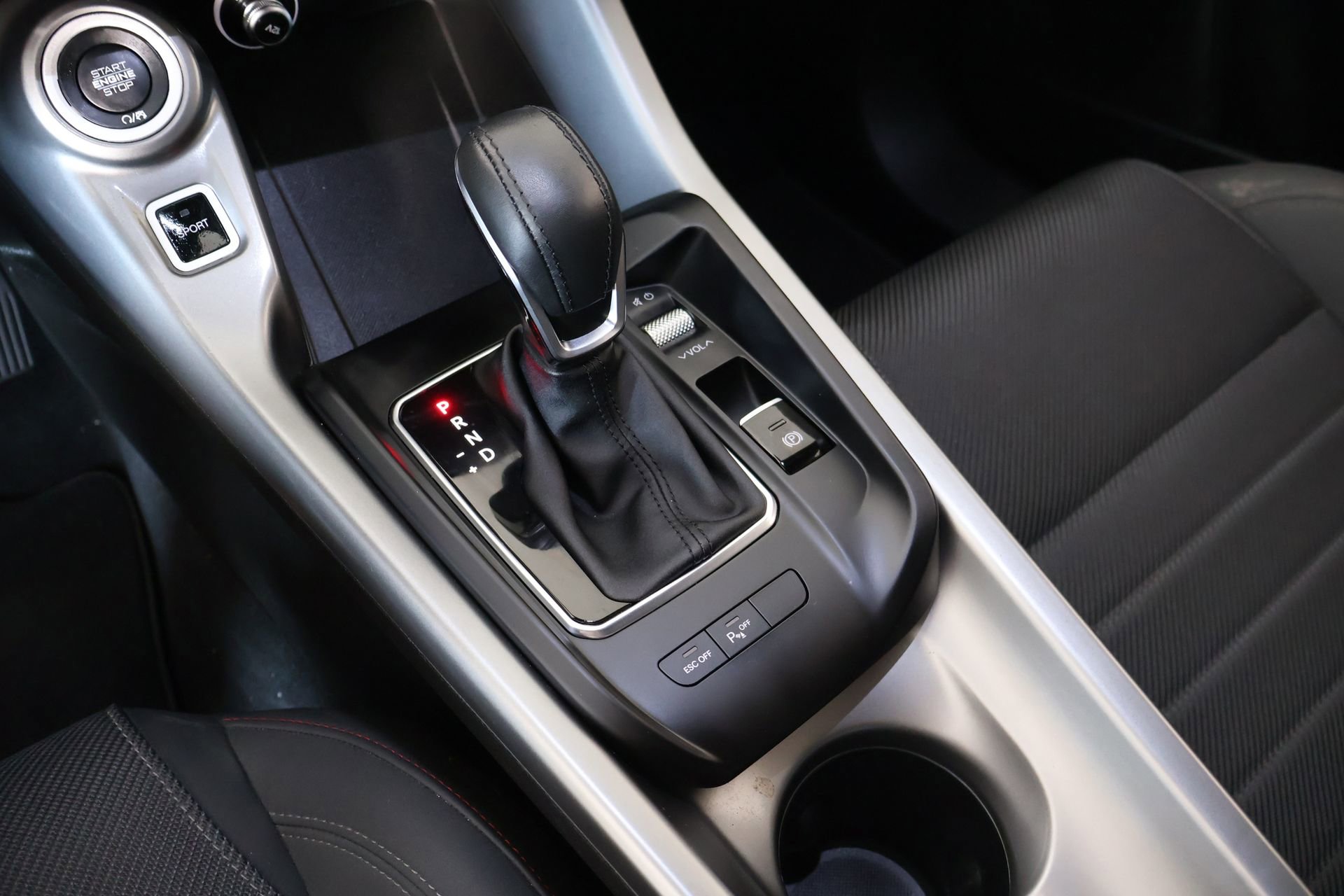 Used 2024 Dodge Hornet R/T AWD/4WD image 7