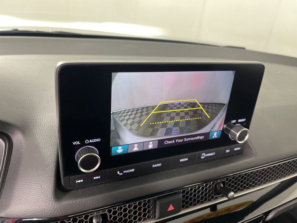 Used 2025 Honda Civic Sport image 28