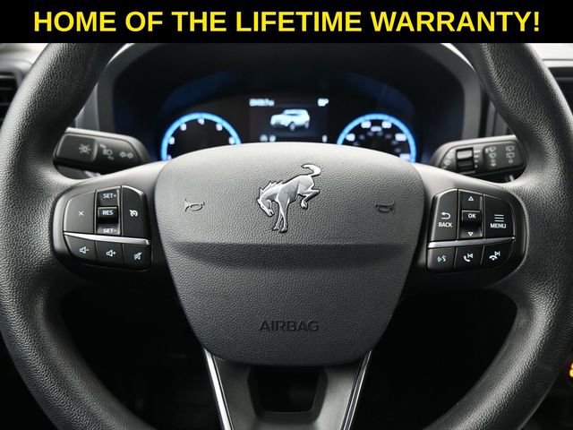 Used 2023 Ford Bronco Sport Big Bend image 19