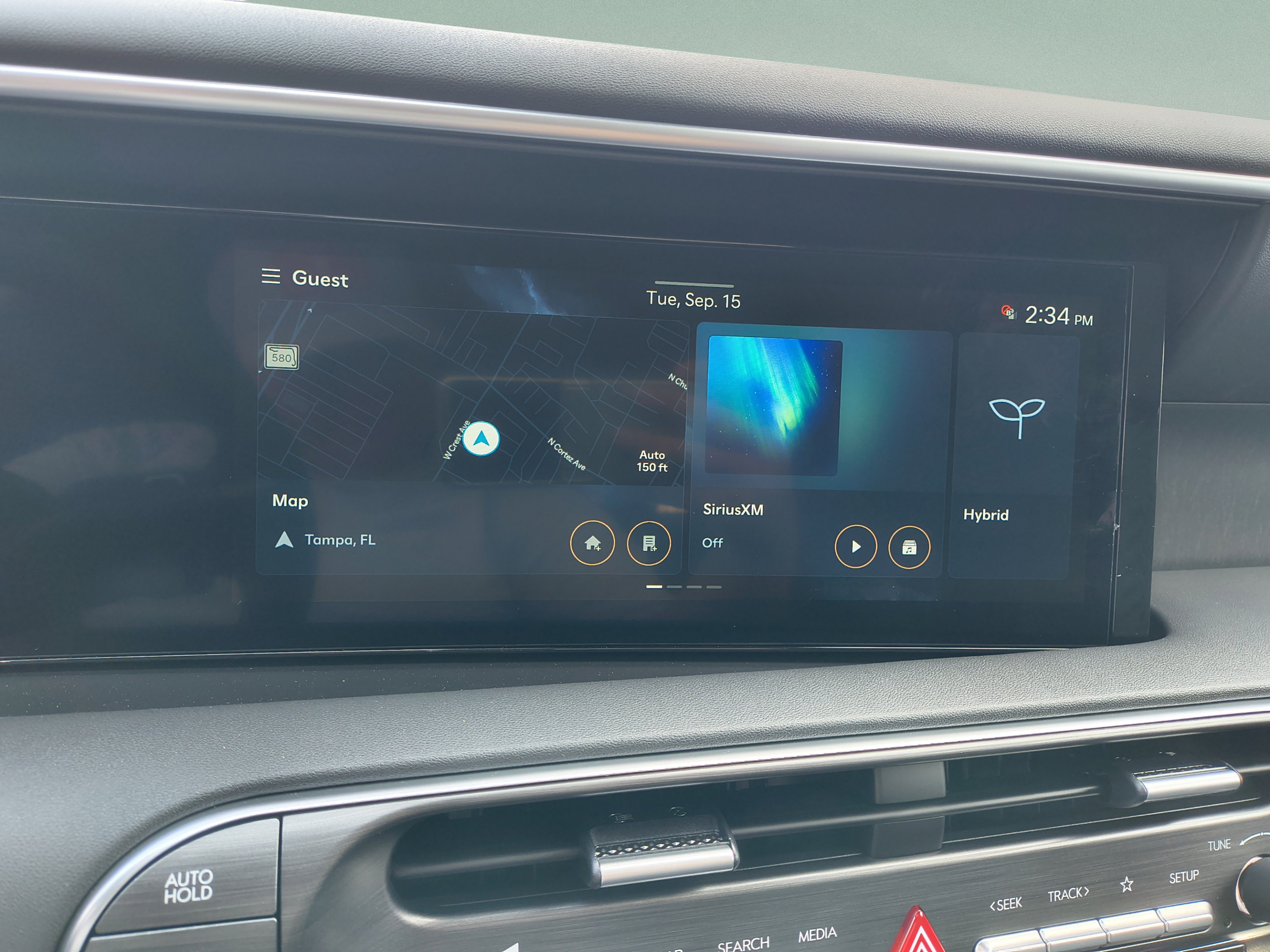 New 2027 Hyundai Palisade SEL FWD image 27