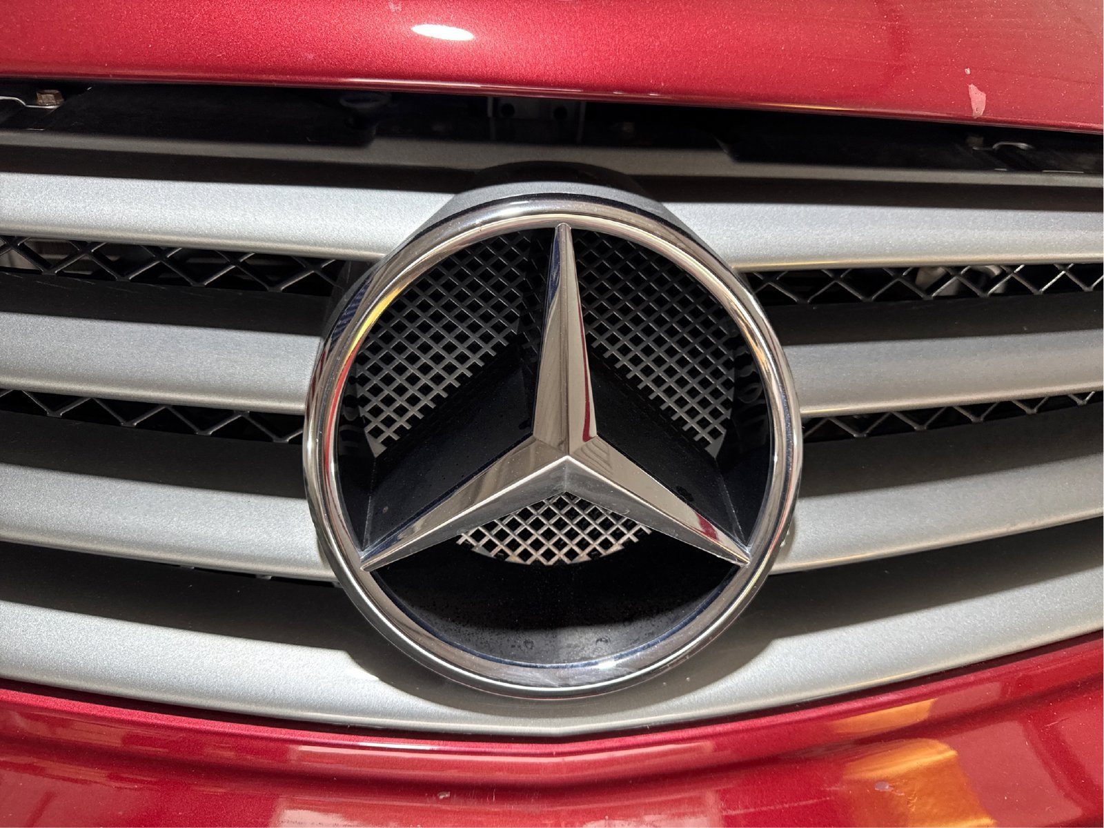 Used 2003 Mercedes-Benz SL 500 w/ SL2 Sport Pkg image 22