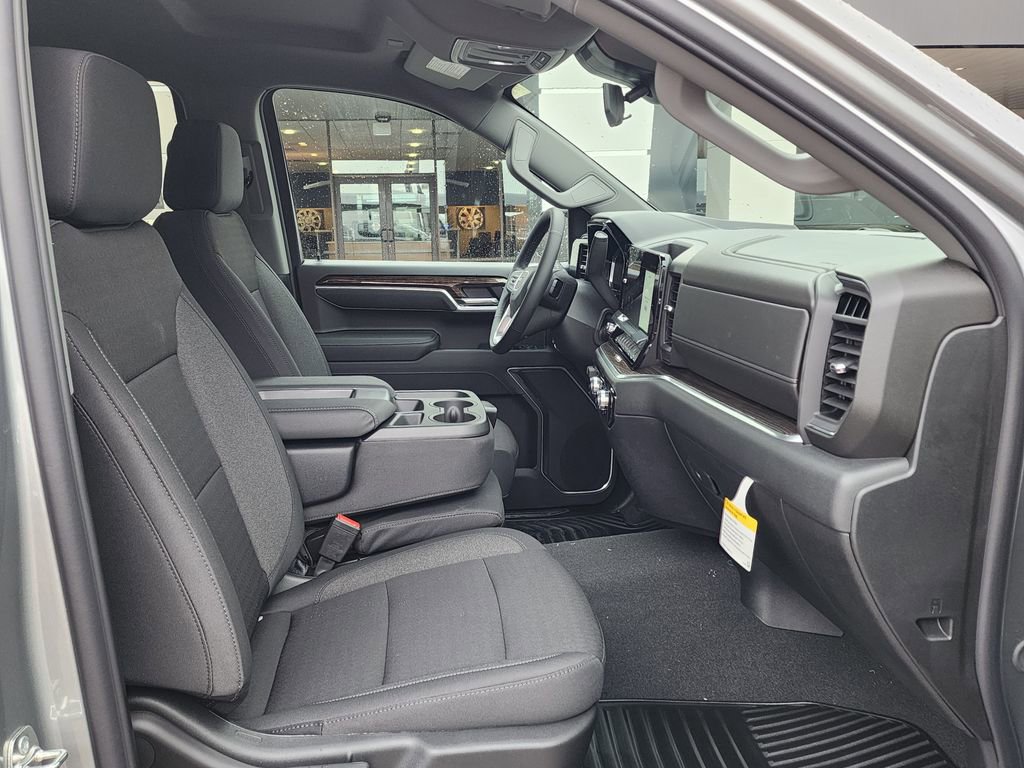 New 2026 GMC Sierra 1500 Elevation AWD/4WD image 36