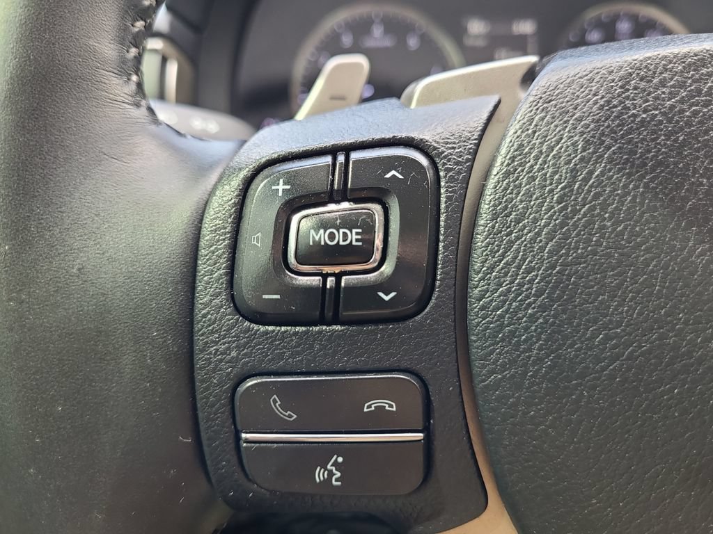 Used 2020 Lexus IS 300 w/ Accessory Package RWD image 28