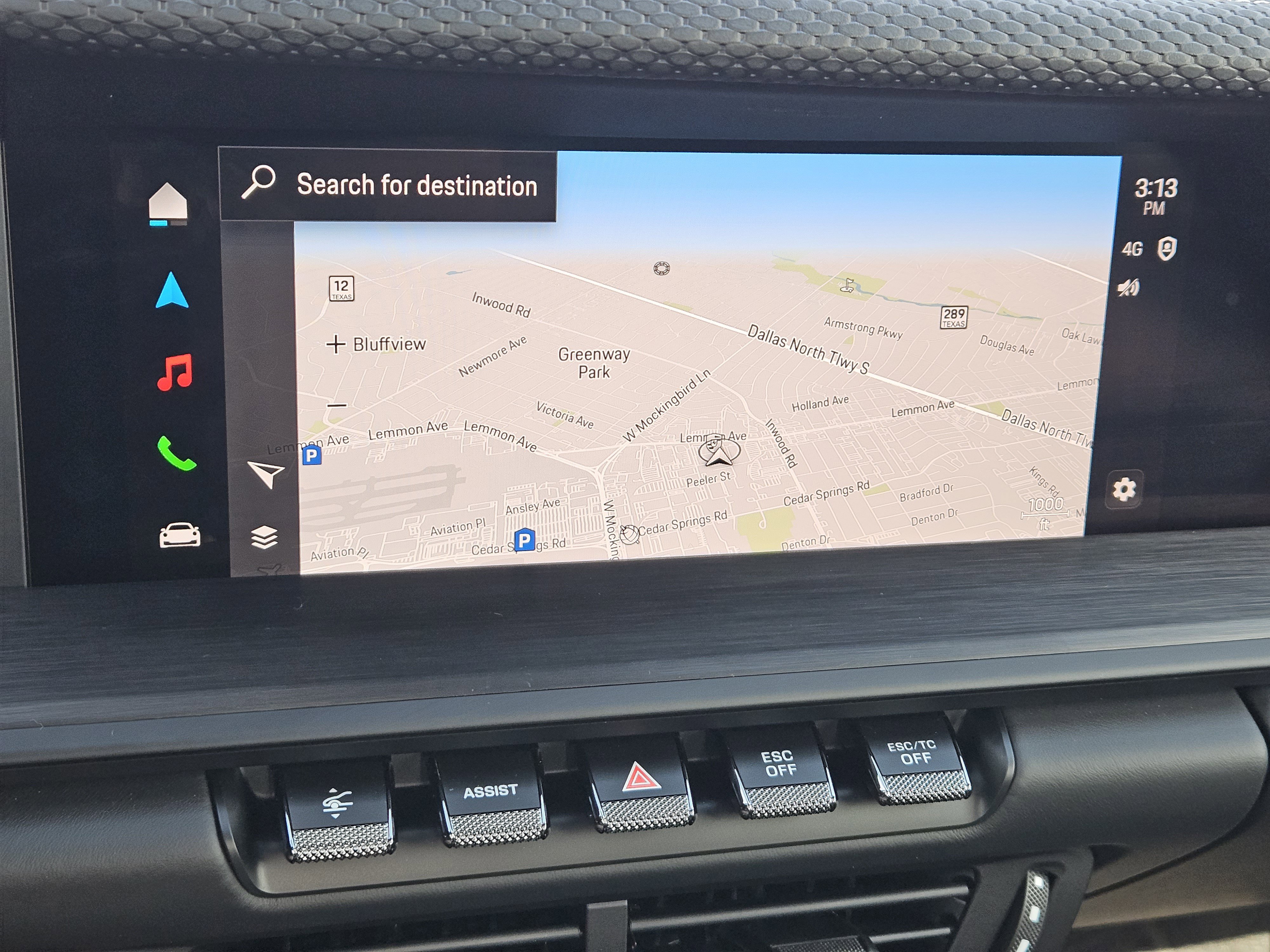 Certified 2025 Porsche 911 GT3 image 18