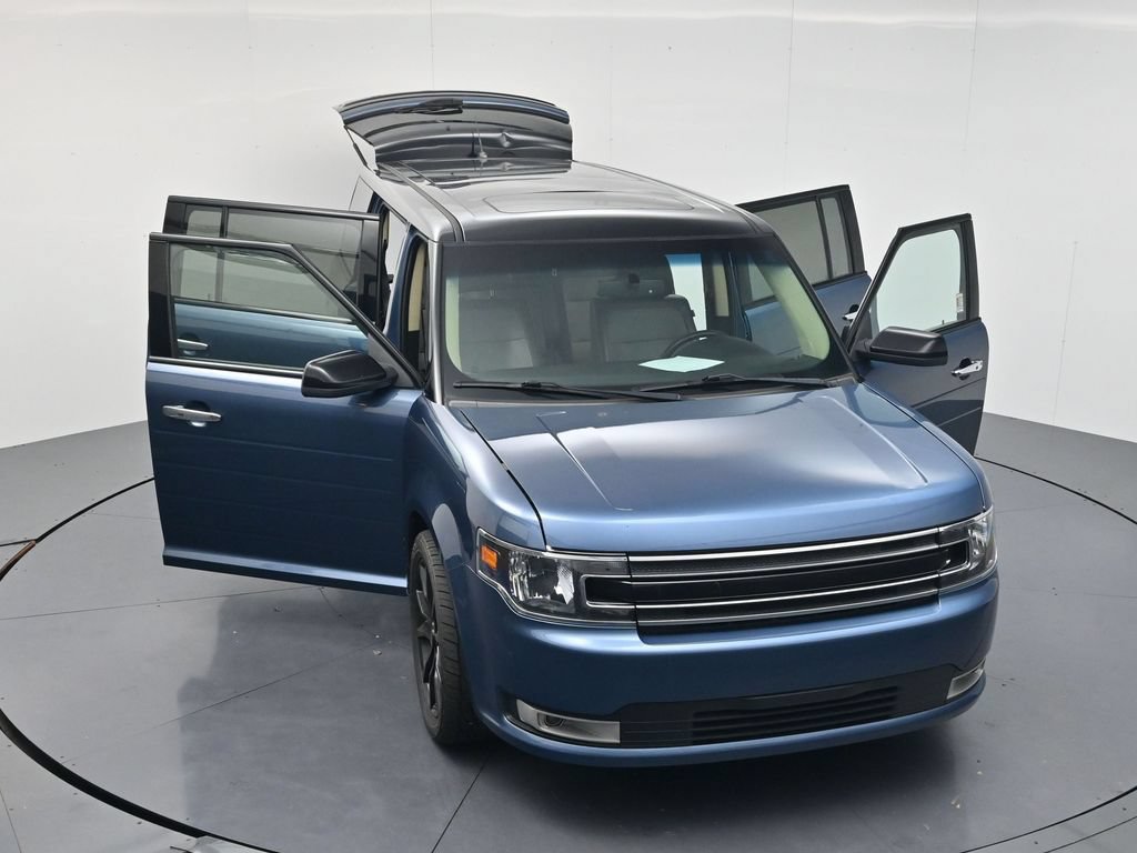 Used 2019 Ford Flex SEL w/ Equipment Group 202A AWD/4WD image 52