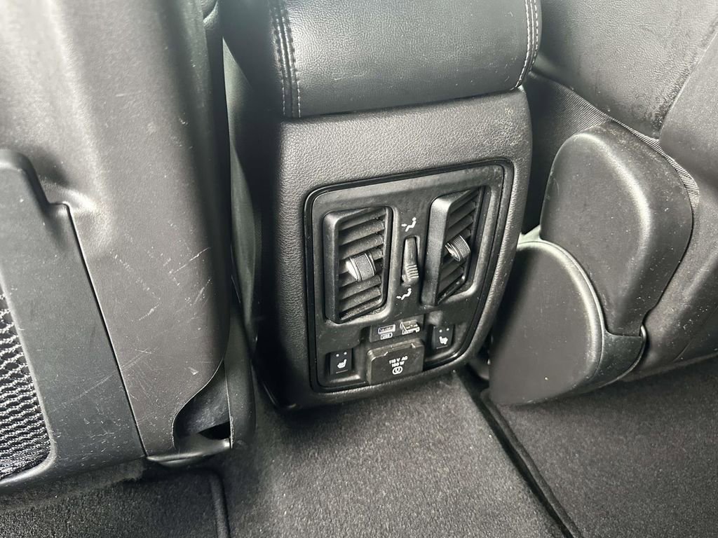 Used 2021 Dodge Durango GT AWD/4WD image 13