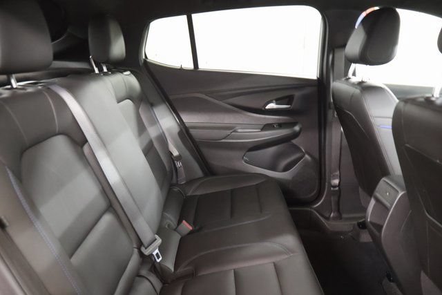 Used 2025 Buick Envista Sport Touring w/ Convenience I Package FWD image 29