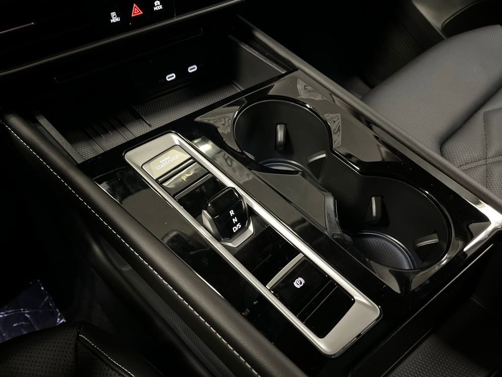 New 2026 Volkswagen Atlas SE AWD/4WD image 14