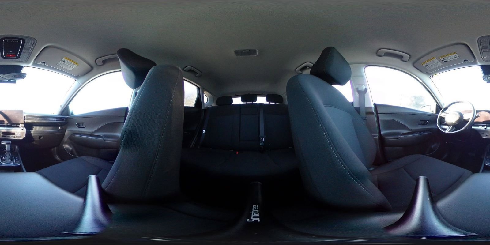 Used 2025 Hyundai Kona SEL image 42