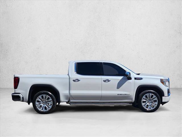 Certified 2022 GMC Sierra 1500 Denali w/ Denali Reserve Package image 4