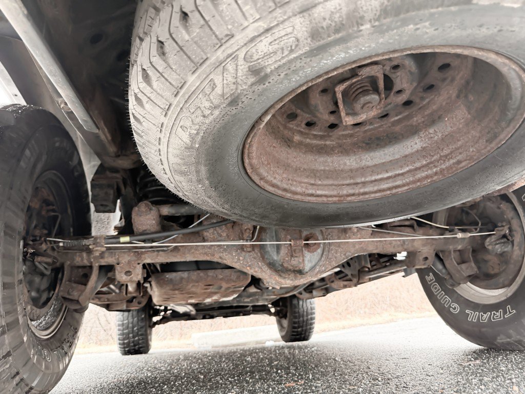 Used 1998 Toyota 4Runner SR5 image 31