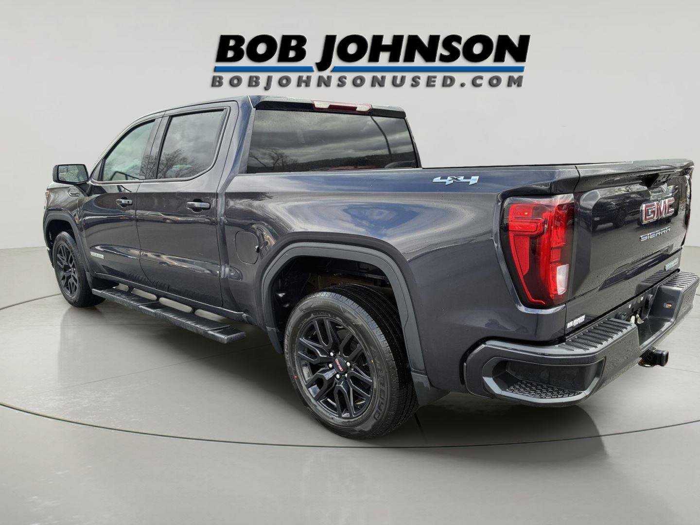 Used 2023 GMC Sierra 1500 Elevation AWD/4WD image 5
