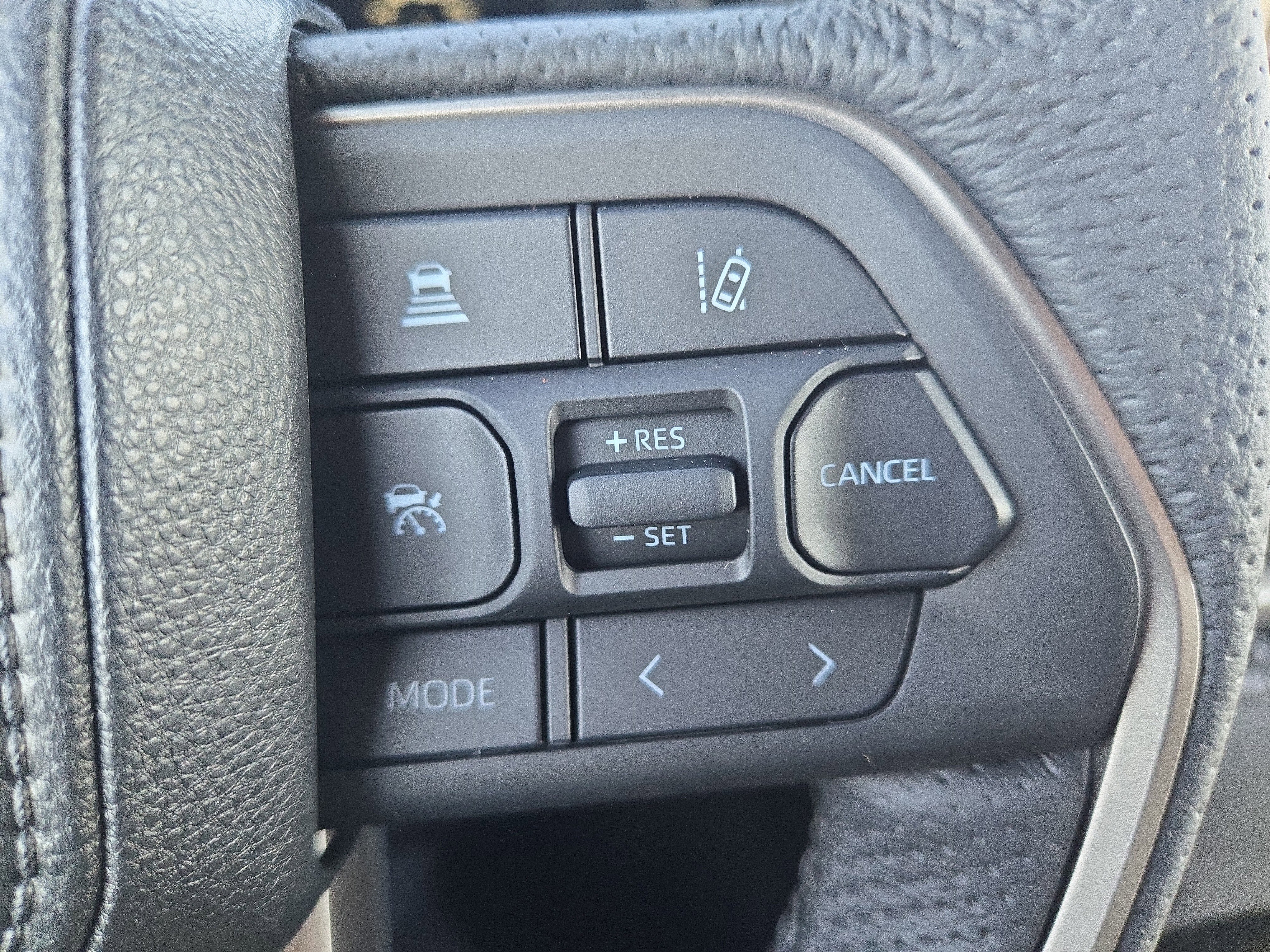 New 2026 Toyota Tundra Limited image 19