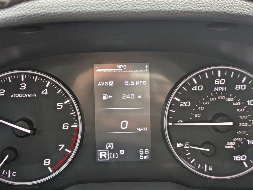 New 2026 Subaru Forester Limited image 26