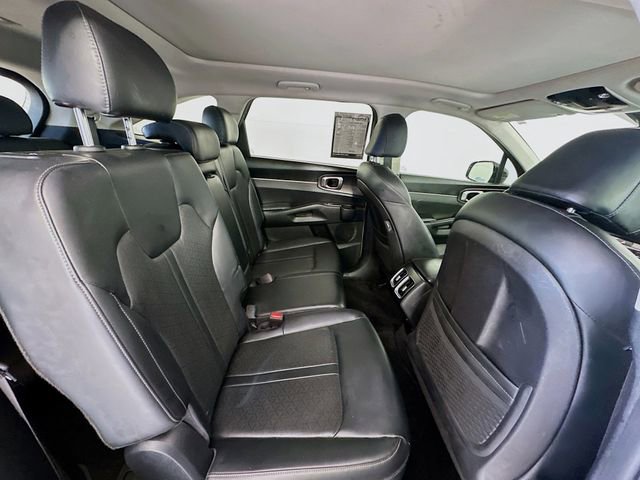 Used 2021 Kia Sorento S w/ Panoramic Sunroof Package image 27