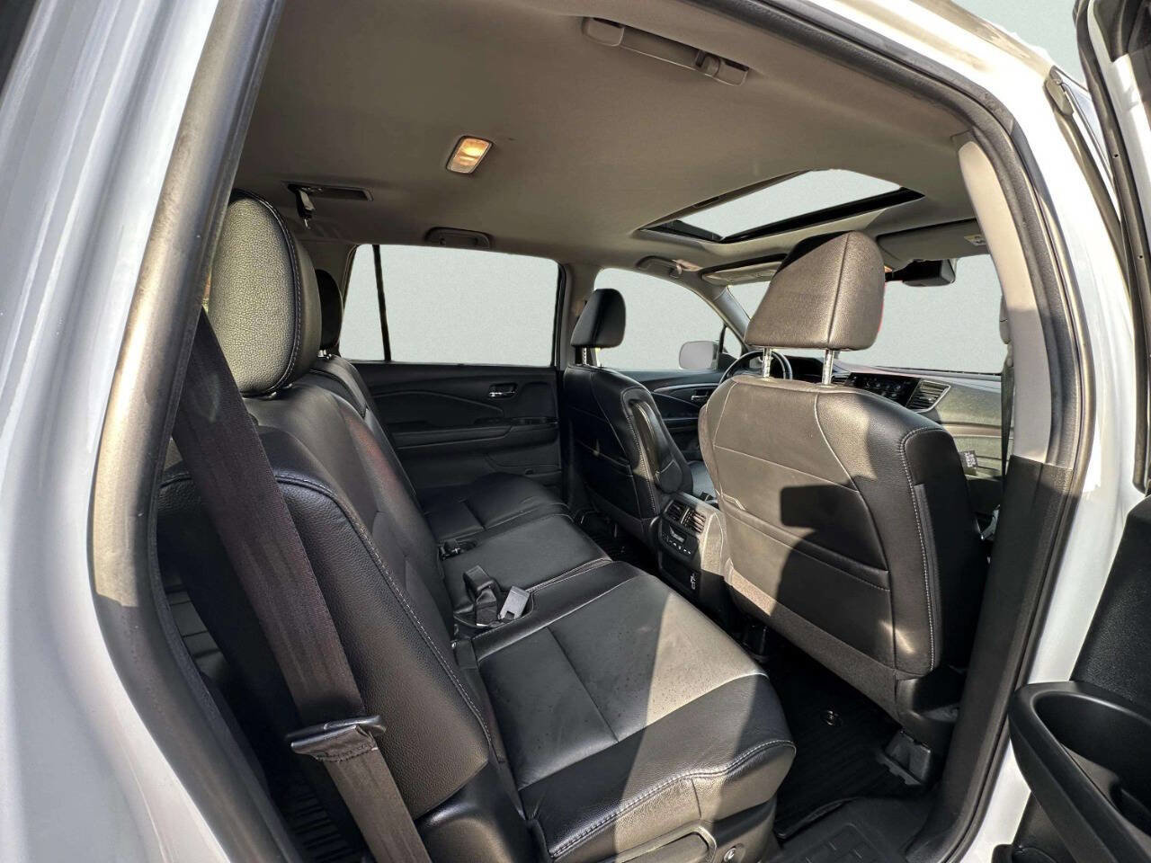 Used 2021 Honda Pilot EX-L image 13