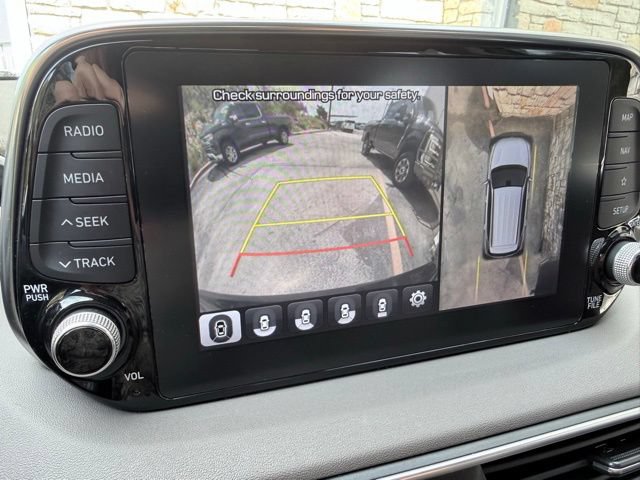 Used 2019 Hyundai Santa Fe AWD image 33