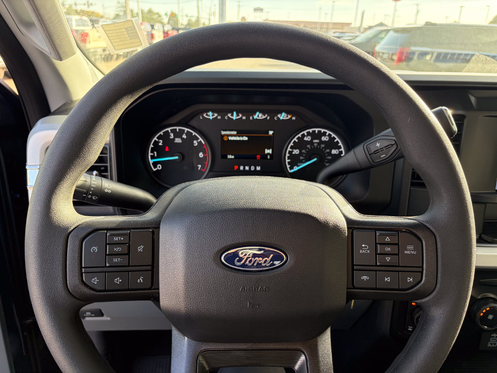 New 2027 Ford F350 XL w/ Tremor Off-Road Package AWD/4WD image 22