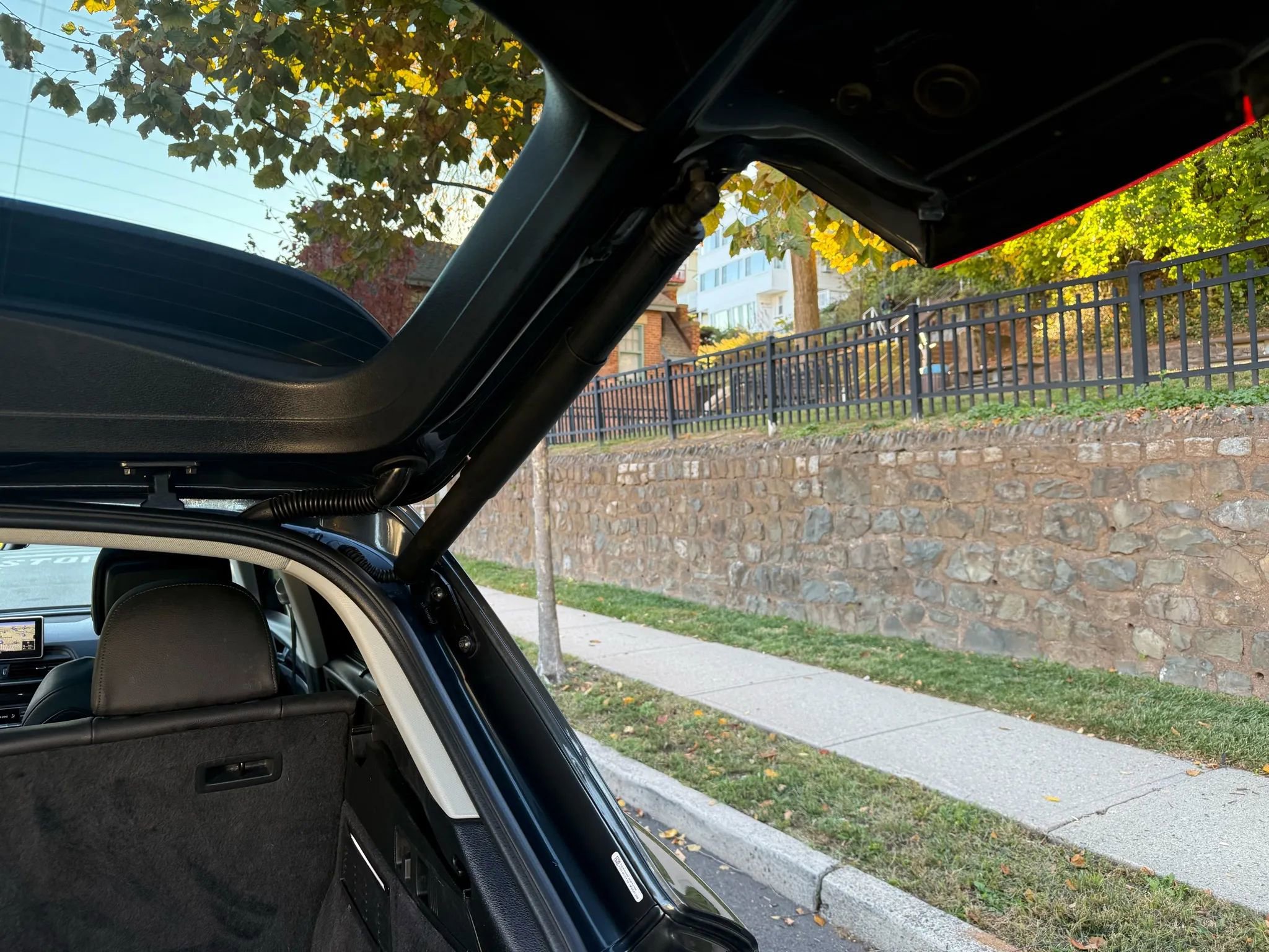 Used 2019 Audi Q5 2.0T Premium Plus image 14