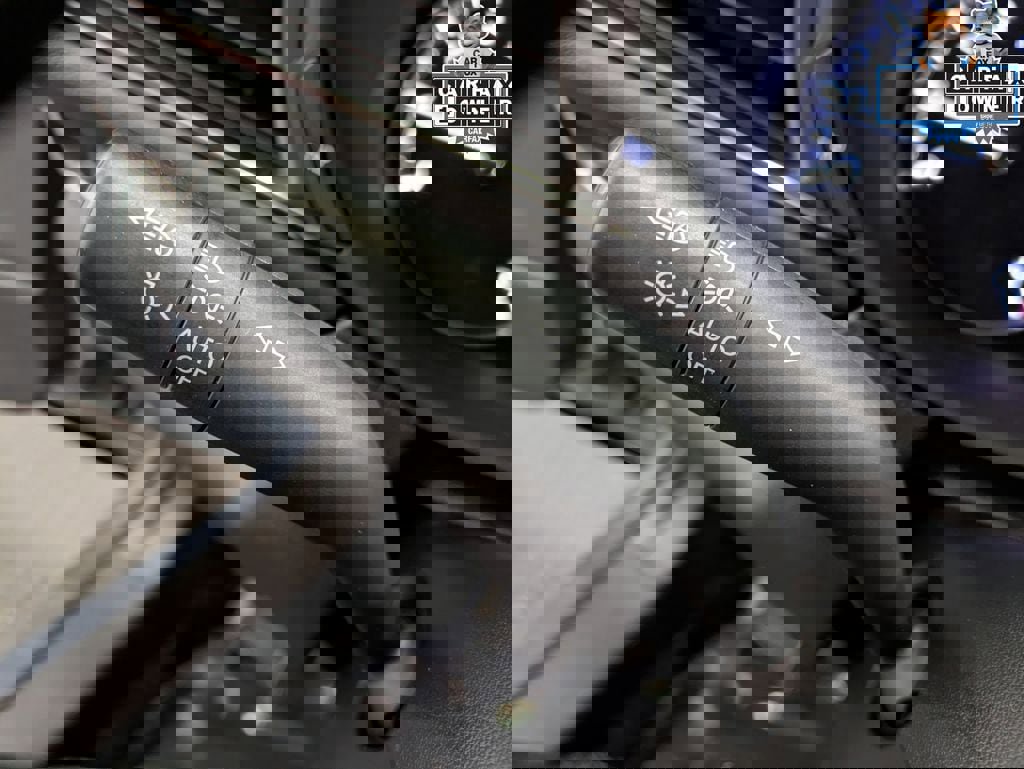 Certified 2023 MAZDA CX-30 AWD 2.5 S w/ Preferred Package image 19