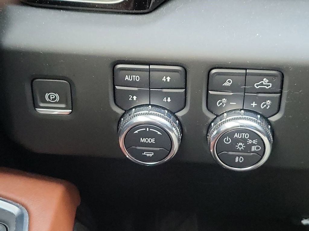 Used 2024 GMC Sierra 1500 Denali Ultimate image 24