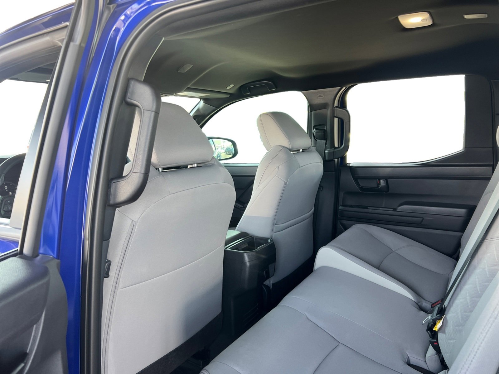 Used 2024 Toyota Tacoma SR5 image 12
