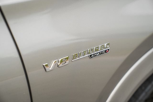 Used 2021 Mercedes-Benz GLE 63 AMG S image 15