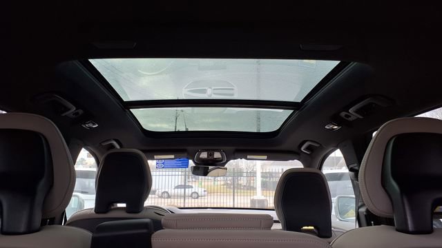 New 2026 Volvo XC90 B6 Plus w/ Protection Package Premier image 20