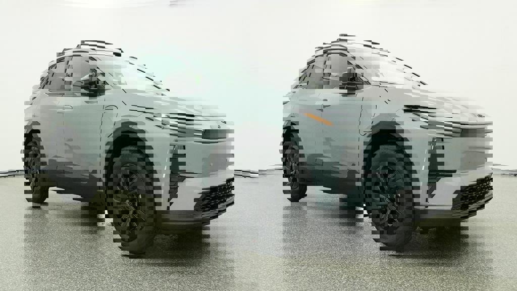 New 2026 Toyota C-HR AWD/4WD image 21