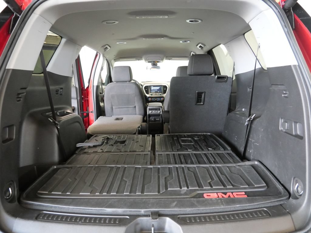 Used 2023 GMC Acadia SLE w/ Driver Convenience Package AWD/4WD image 26