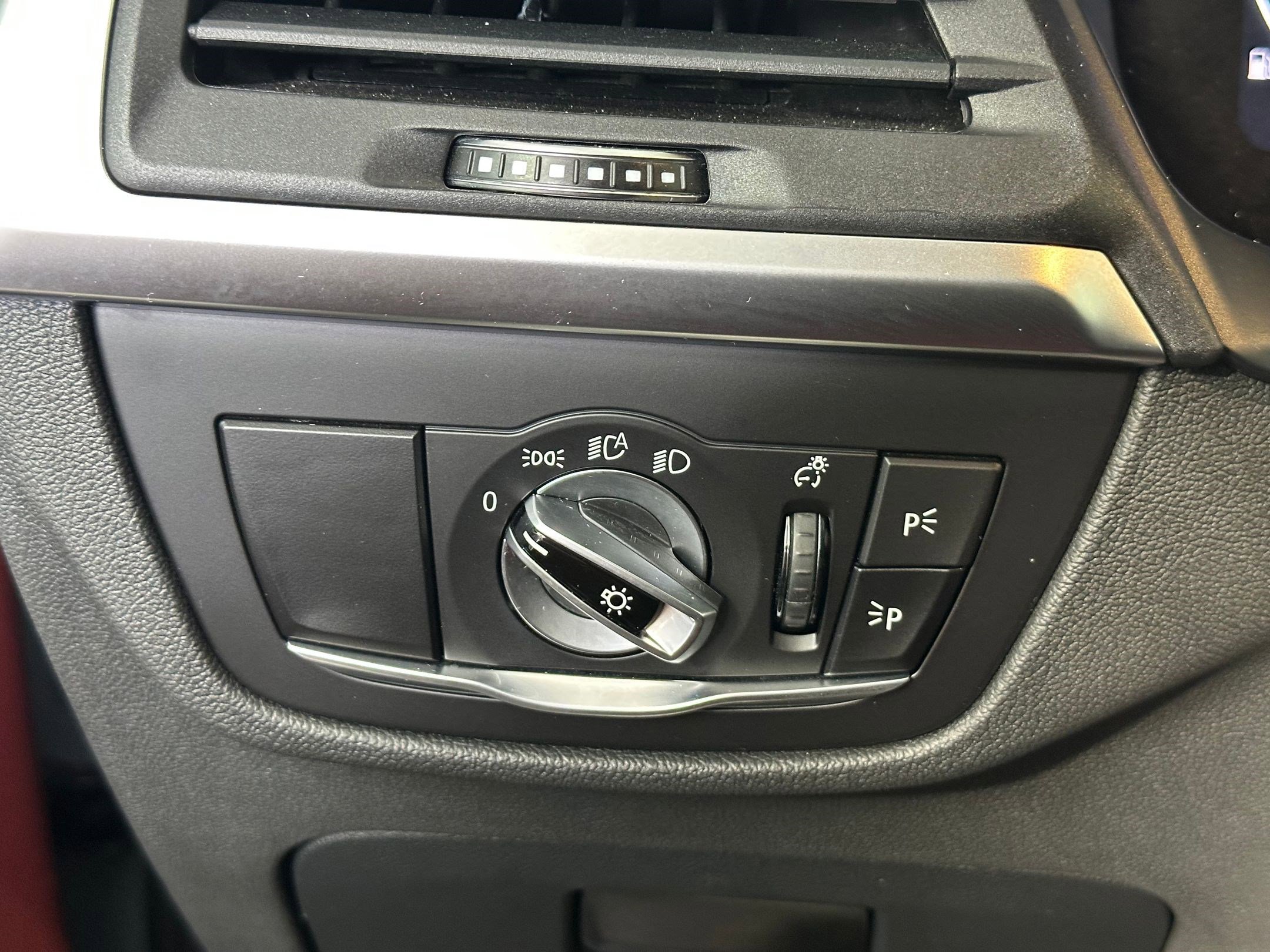 Certified 2023 BMW X4 xDrive30i w/ M Sport Package image 16