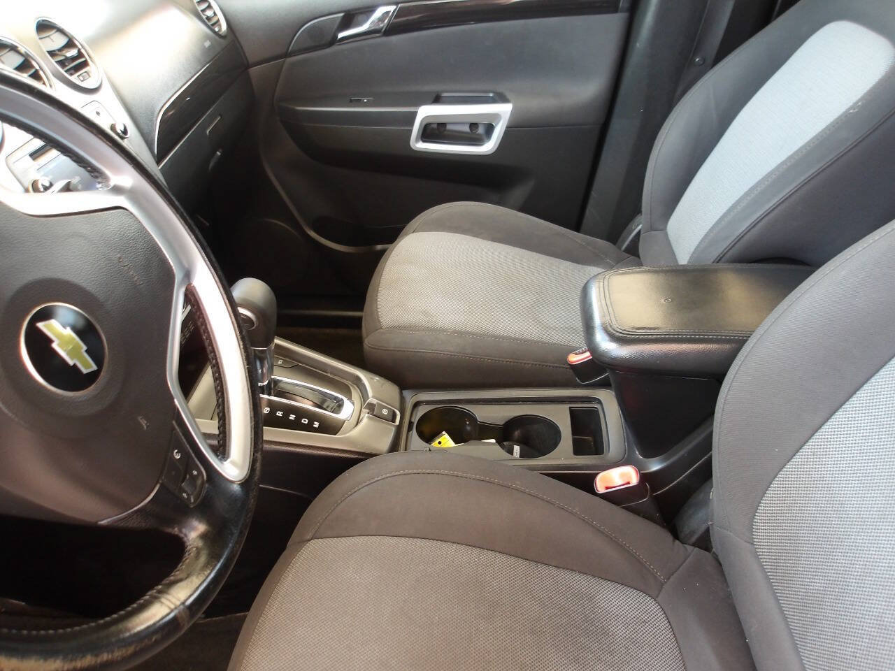 Used 2014 Chevrolet Captiva Sport LS FWD image 15