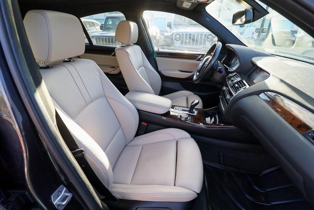 Used 2016 BMW X4 xDrive28i image 40