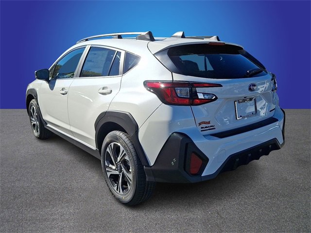 New 2026 Subaru Crosstrek 2.5i Premium image 4