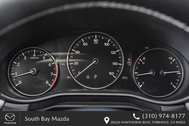 New 2026 MAZDA CX-30 Aire Edition AWD/4WD image 22