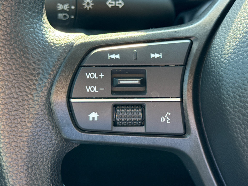 Certified 2026 Honda CR-V LX image 30