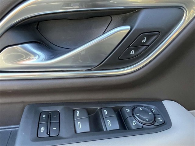 Certified 2022 Chevrolet Tahoe LT w/ LT Signature Package image 16