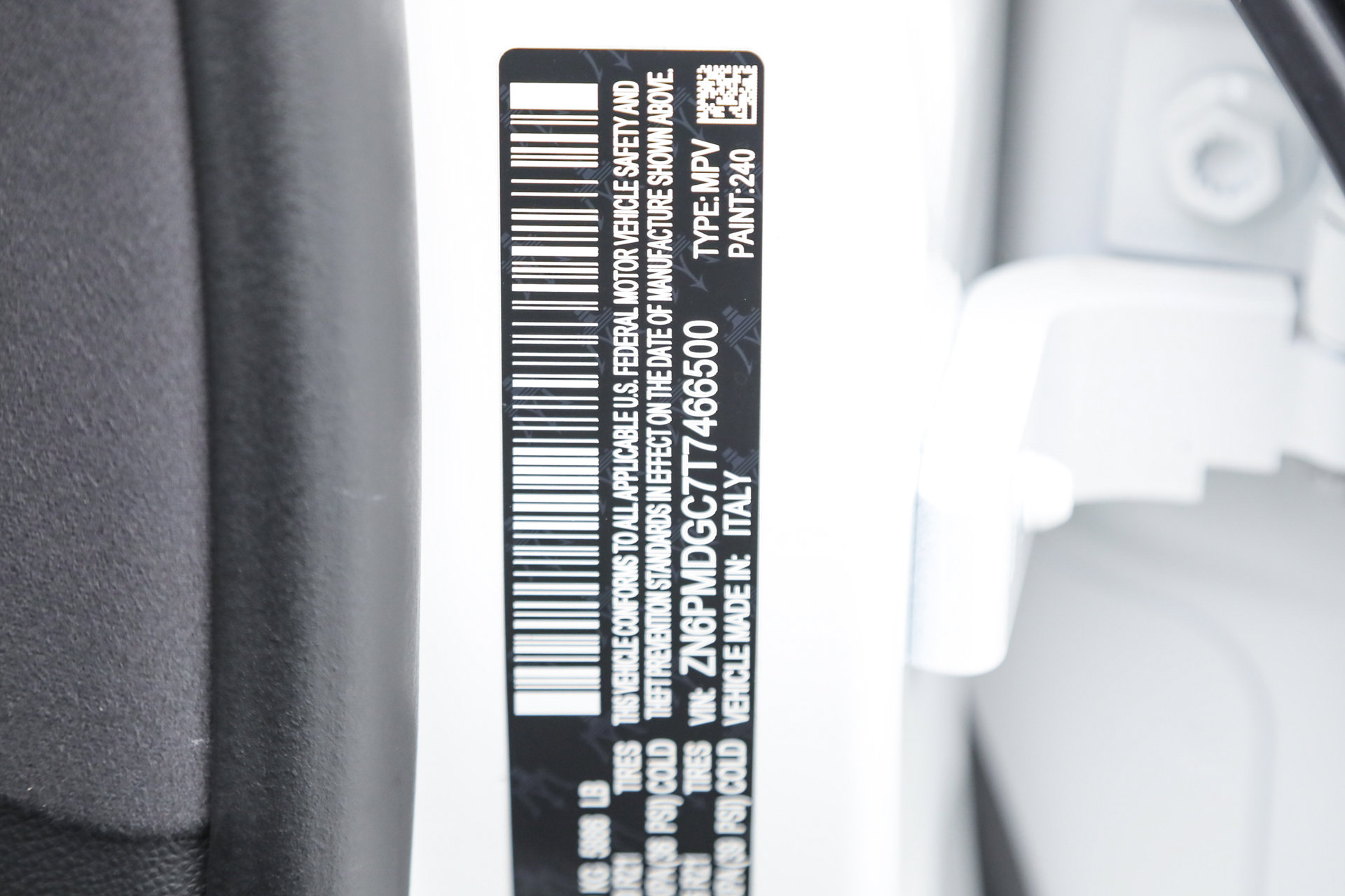 New 2026 Maserati Grecale Modena image 21