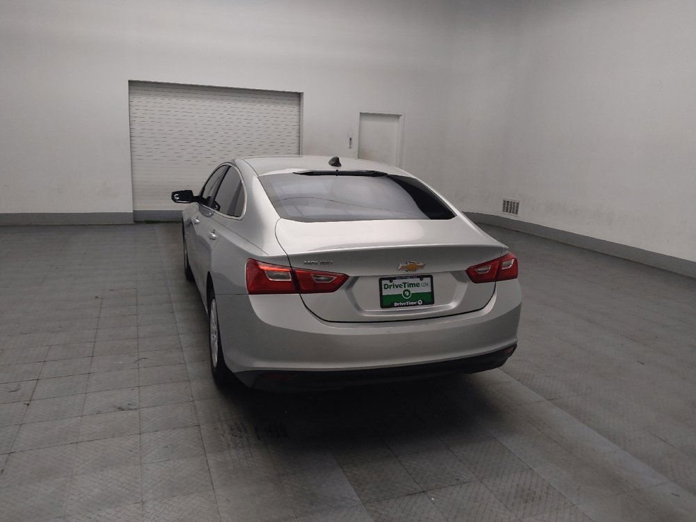Used 2016 Chevrolet Malibu L image 6