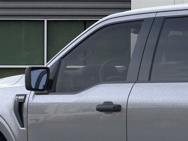 New 2025 Ford F150 XL w/ Equipment Group 103A High image 42